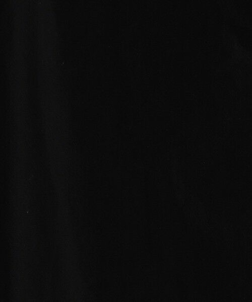 TOMORROWLAND / トゥモローランド その他アウター | ラスティックウーブン タイニーカラーワイドコート | 詳細11