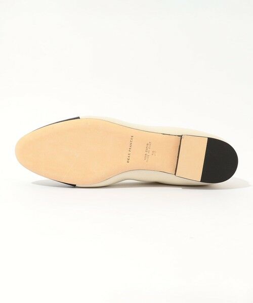 TOMORROWLAND / トゥモローランド バレエシューズ | DEAR FRANCES GALA バレリーナフラットシューズ | 詳細3