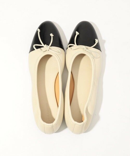 TOMORROWLAND / トゥモローランド バレエシューズ | DEAR FRANCES GALA バレリーナフラットシューズ | 詳細7