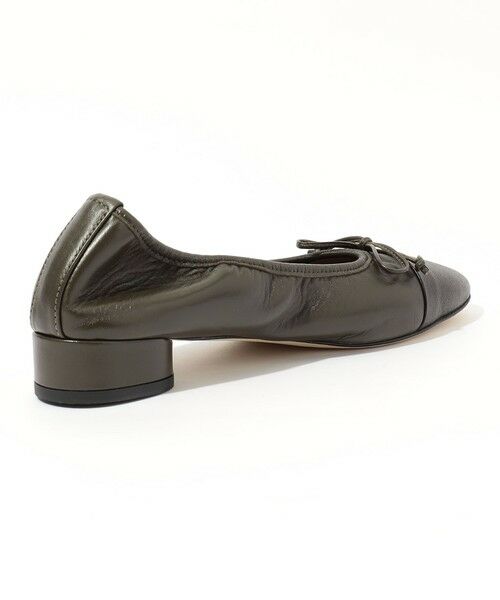 TOMORROWLAND / トゥモローランド パンプス | DEAR FRANCES GALA バレエシューズ | 詳細3