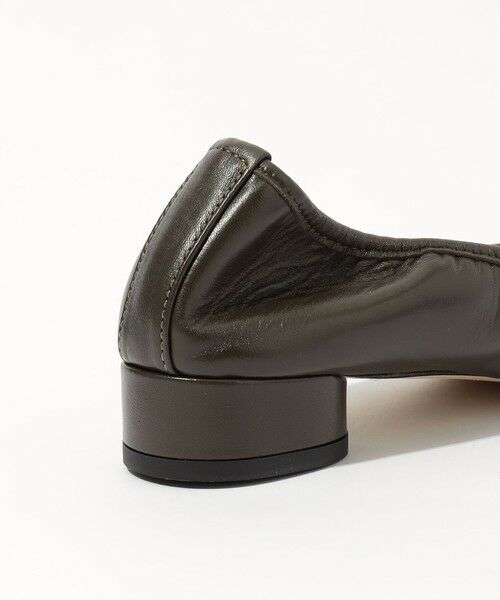 TOMORROWLAND / トゥモローランド パンプス | DEAR FRANCES GALA バレエシューズ | 詳細5