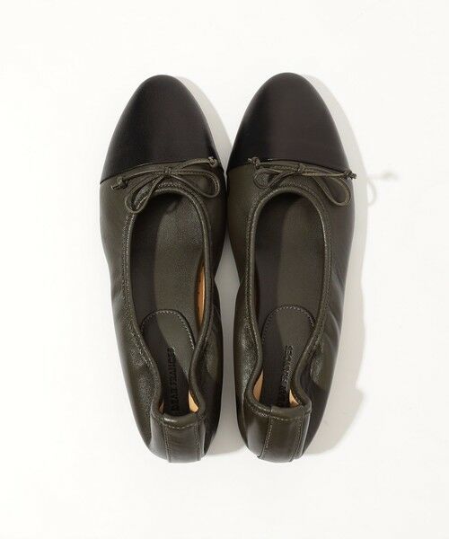 TOMORROWLAND / トゥモローランド パンプス | DEAR FRANCES GALA バレエシューズ | 詳細7