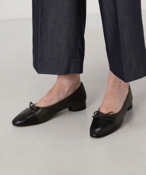 TOMORROWLAND / トゥモローランド パンプス | DEAR FRANCES GALA バレエシューズ | 詳細8