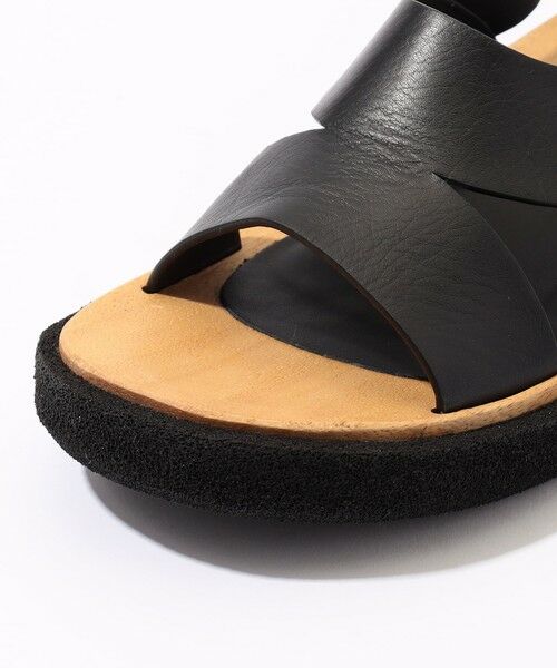 TOMORROWLAND / トゥモローランド サンダル | CLAIRE CHARLOTTE Luzi ストラップサンダル | 詳細5