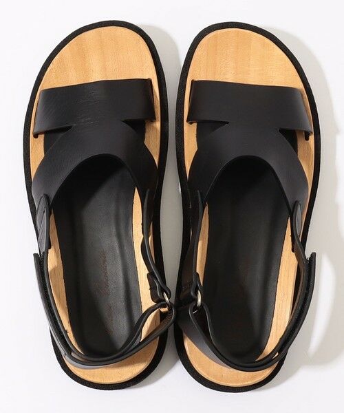 TOMORROWLAND / トゥモローランド サンダル | CLAIRE CHARLOTTE Luzi ストラップサンダル | 詳細7
