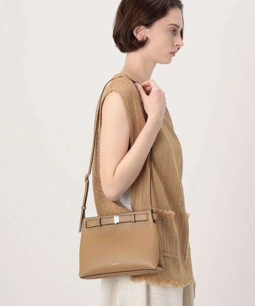 TOMORROWLAND / トゥモローランド ショルダーバッグ | FRENZLAUER Greta Pouch ショルダーバッグ | 詳細1