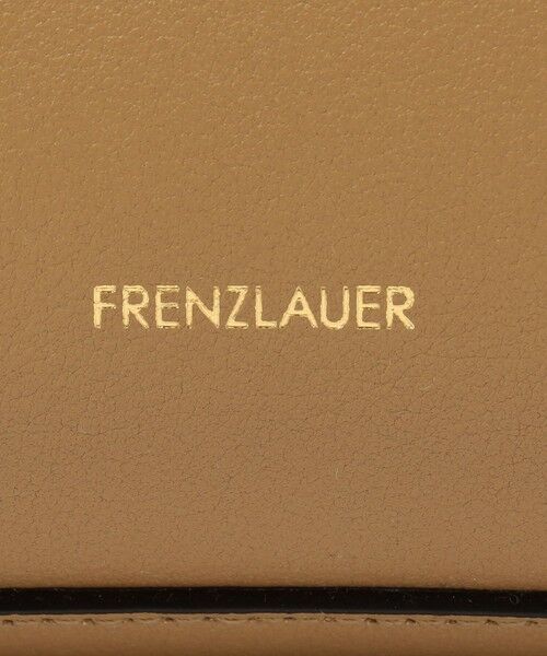TOMORROWLAND / トゥモローランド ショルダーバッグ | FRENZLAUER Greta Pouch ショルダーバッグ | 詳細7