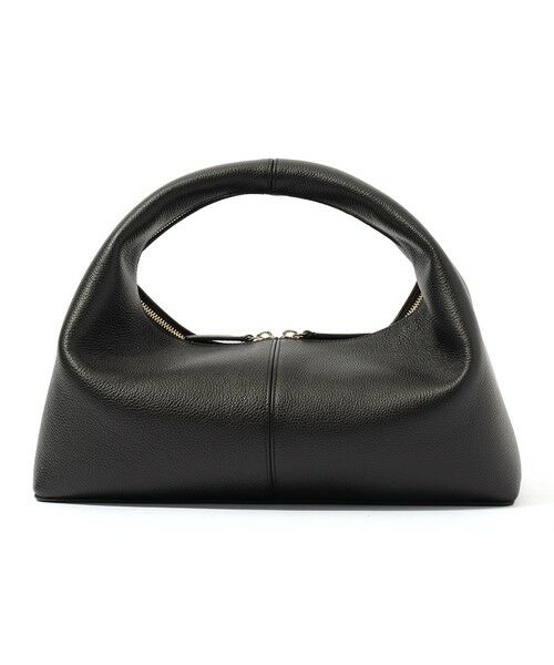 TOMORROWLAND / トゥモローランド ハンドバッグ | FRENZLAUER Panier Baguette ワンハンドルバッグ（19 ブラック）