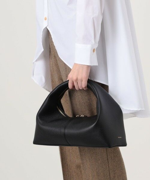 TOMORROWLAND / トゥモローランド ハンドバッグ | FRENZLAUER Panier Baguette ワンハンドルバッグ | 詳細1