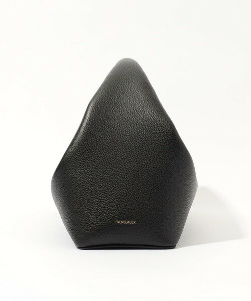 TOMORROWLAND / トゥモローランド ハンドバッグ | FRENZLAUER Panier Baguette ワンハンドルバッグ | 詳細3