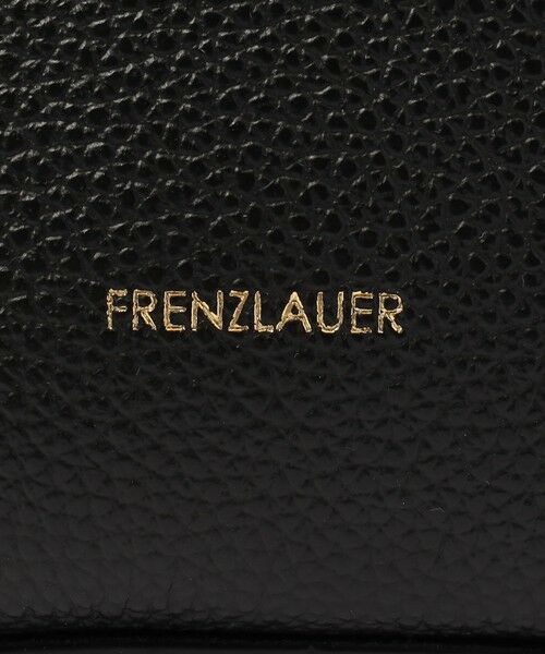 TOMORROWLAND / トゥモローランド ハンドバッグ | FRENZLAUER Panier Baguette ワンハンドルバッグ | 詳細8