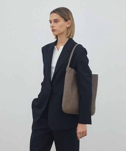 TOMORROWLAND / トゥモローランド トートバッグ | BONASTRE 10 RUE DU PRECHE トートバッグ | 詳細1