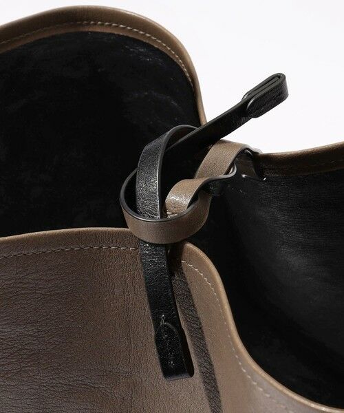 TOMORROWLAND / トゥモローランド トートバッグ | BONASTRE 10 RUE DU PRECHE トートバッグ | 詳細7