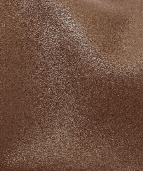 TOMORROWLAND / トゥモローランド ハンドバッグ | PUNTI. GRAFT-FLAP ワンハンドル ハンドバッグ | 詳細10