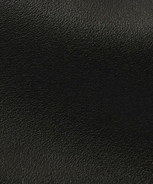 TOMORROWLAND / トゥモローランド ハンドバッグ | PUNTI. GRAFT-FLAP ワンハンドル ハンドバッグ | 詳細12