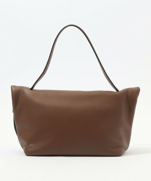 TOMORROWLAND / トゥモローランド ハンドバッグ | PUNTI. GRAFT-FLAP ワンハンドル ハンドバッグ | 詳細3