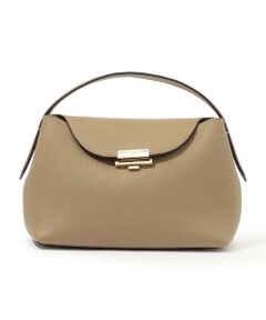 TOMORROWLAND / トゥモローランド ハンドバッグ | PUNTI. MAGNOLIA ハンドバッグ