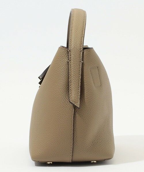 TOMORROWLAND / トゥモローランド ハンドバッグ | PUNTI. MAGNOLIA ハンドバッグ | 詳細2