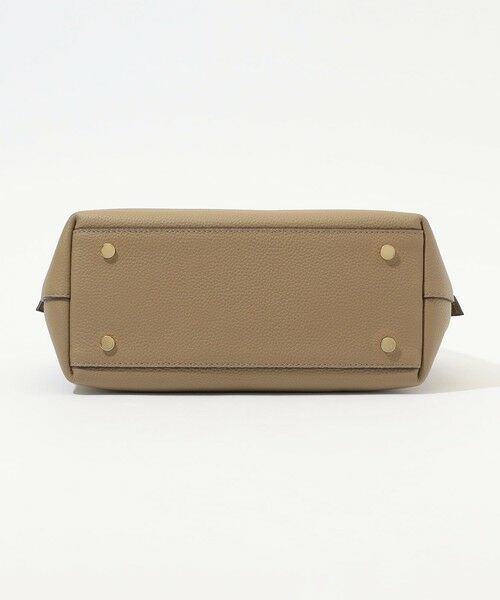 TOMORROWLAND / トゥモローランド ハンドバッグ | PUNTI. MAGNOLIA ハンドバッグ | 詳細4