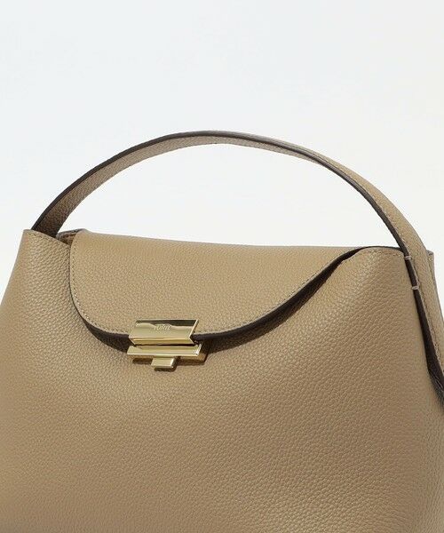 TOMORROWLAND / トゥモローランド ハンドバッグ | PUNTI. MAGNOLIA ハンドバッグ | 詳細5