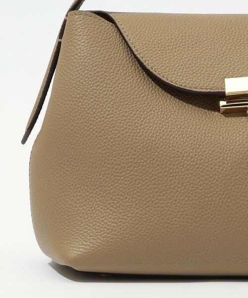 TOMORROWLAND / トゥモローランド ハンドバッグ | PUNTI. MAGNOLIA ハンドバッグ | 詳細6