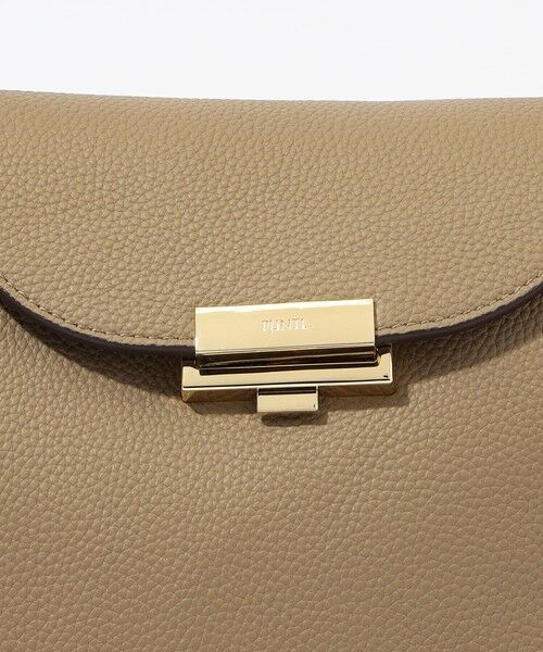 TOMORROWLAND / トゥモローランド ハンドバッグ | PUNTI. MAGNOLIA ハンドバッグ | 詳細7