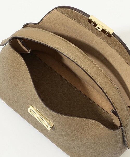 TOMORROWLAND / トゥモローランド ハンドバッグ | PUNTI. MAGNOLIA ハンドバッグ | 詳細8