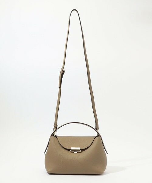 TOMORROWLAND / トゥモローランド ハンドバッグ | PUNTI. MAGNOLIA ハンドバッグ | 詳細9