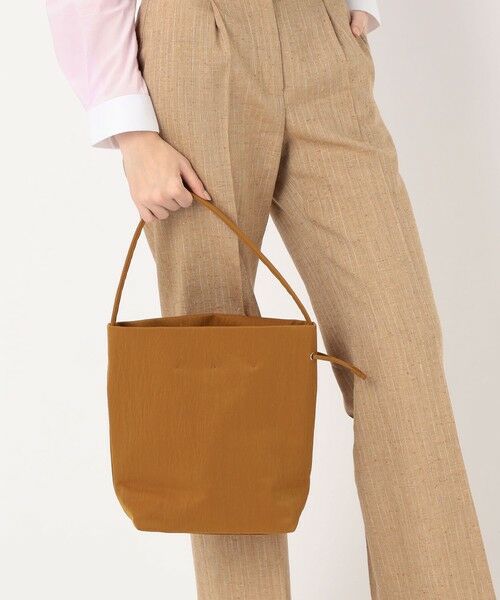 TOMORROWLAND / トゥモローランド トートバッグ | MARY AL TERNA WRAPPING ワンショルダートートバック | 詳細1