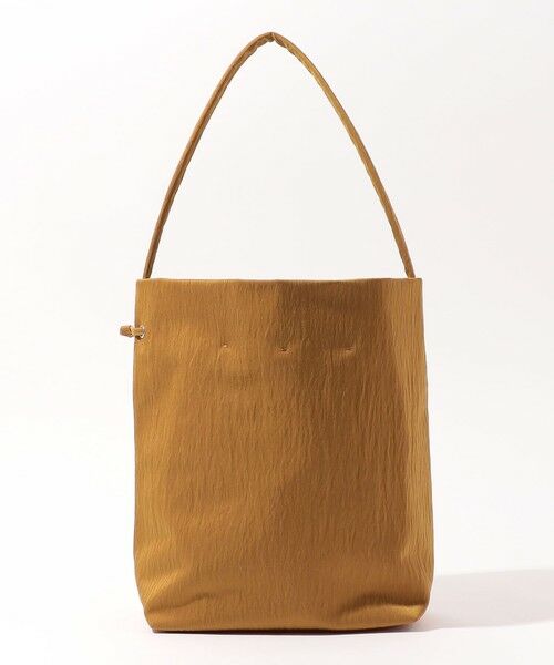 TOMORROWLAND / トゥモローランド トートバッグ | MARY AL TERNA WRAPPING ワンショルダートートバック | 詳細10