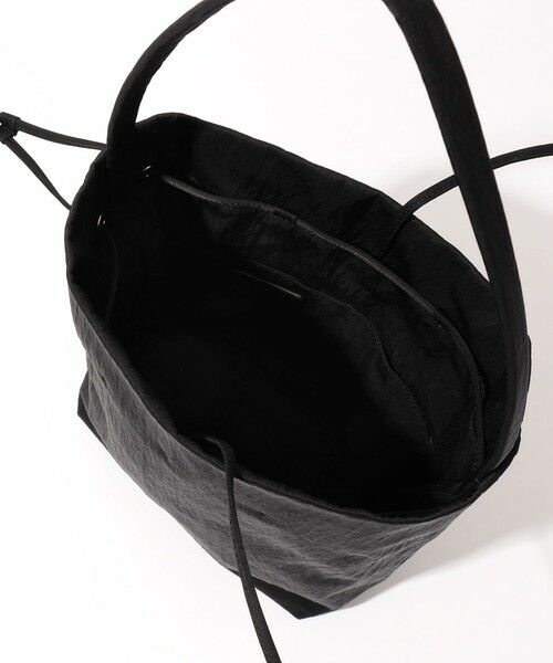 TOMORROWLAND / トゥモローランド トートバッグ | MARY AL TERNA WRAPPING ワンショルダートートバック | 詳細11