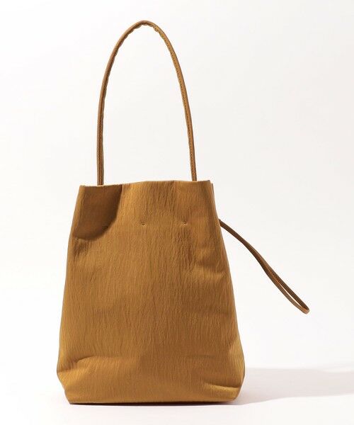 TOMORROWLAND / トゥモローランド トートバッグ | MARY AL TERNA WRAPPING ワンショルダートートバック | 詳細3