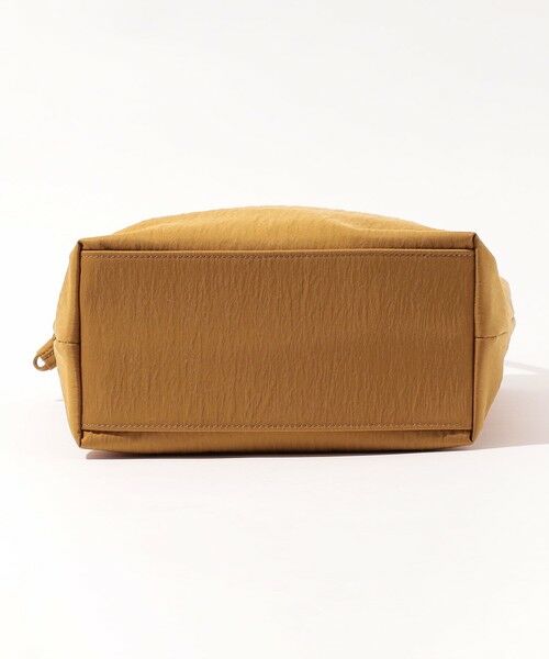 TOMORROWLAND / トゥモローランド トートバッグ | MARY AL TERNA WRAPPING ワンショルダートートバック | 詳細4