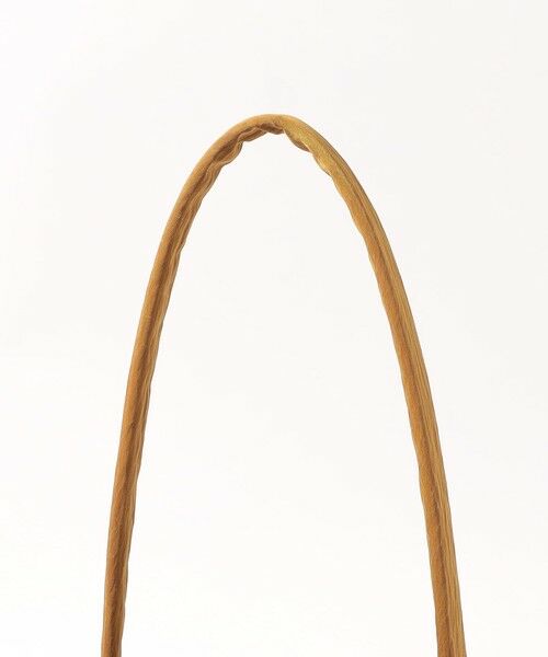 TOMORROWLAND / トゥモローランド トートバッグ | MARY AL TERNA WRAPPING ワンショルダートートバック | 詳細5