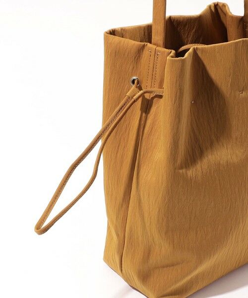 TOMORROWLAND / トゥモローランド トートバッグ | MARY AL TERNA WRAPPING ワンショルダートートバック | 詳細6