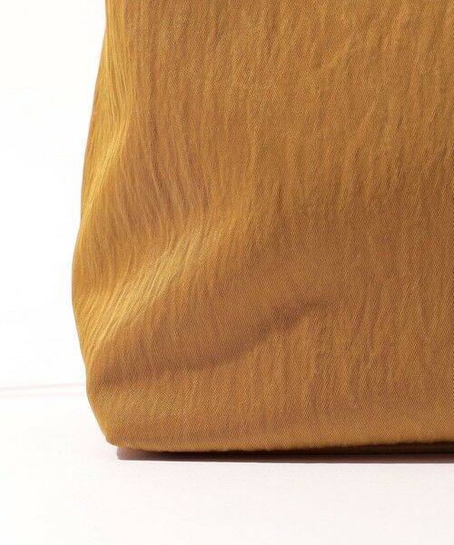 TOMORROWLAND / トゥモローランド トートバッグ | MARY AL TERNA WRAPPING ワンショルダートートバック | 詳細7