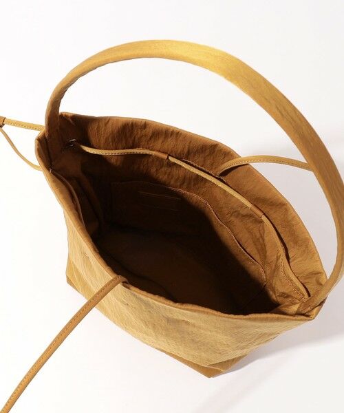 TOMORROWLAND / トゥモローランド トートバッグ | MARY AL TERNA WRAPPING ワンショルダートートバック | 詳細8