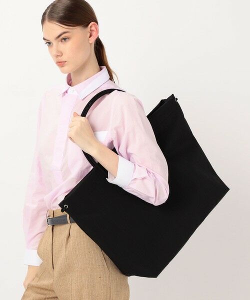 TOMORROWLAND / トゥモローランド トートバッグ | MARY AL TERNA WRING トートバッグ | 詳細1