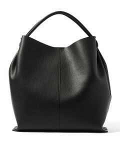 TOMORROWLAND / トゥモローランド ショルダーバッグ | FEEL AND TASTE Pile knot M ショルダーバッグ