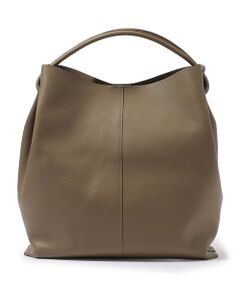 TOMORROWLAND / トゥモローランド ショルダーバッグ | FEEL AND TASTE Pile knot M ショルダーバッグ