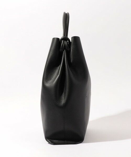 TOMORROWLAND / トゥモローランド ショルダーバッグ | FEEL AND TASTE Pile knot M ショルダーバッグ | 詳細2