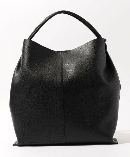 TOMORROWLAND / トゥモローランド ショルダーバッグ | FEEL AND TASTE Pile knot M ショルダーバッグ | 詳細3