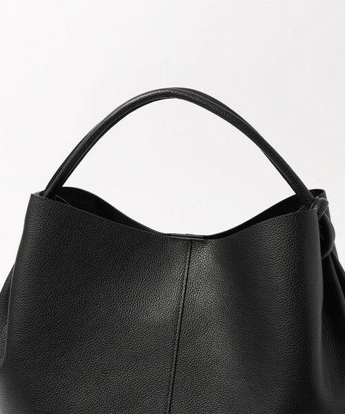 TOMORROWLAND / トゥモローランド ショルダーバッグ | FEEL AND TASTE Pile knot M ショルダーバッグ | 詳細5