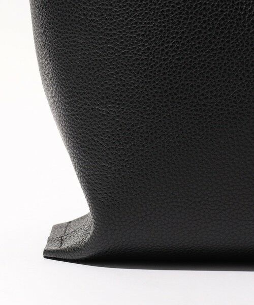 TOMORROWLAND / トゥモローランド ショルダーバッグ | FEEL AND TASTE Pile knot M ショルダーバッグ | 詳細6