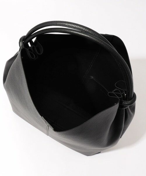 TOMORROWLAND / トゥモローランド ショルダーバッグ | FEEL AND TASTE Pile knot M ショルダーバッグ | 詳細7
