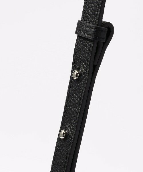 TOMORROWLAND / トゥモローランド かごバック | FEEL AND TASTE lily バスケットバッグ | 詳細10