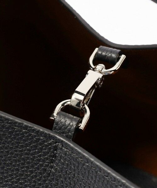 TOMORROWLAND / トゥモローランド かごバック | FEEL AND TASTE lily バスケットバッグ | 詳細11