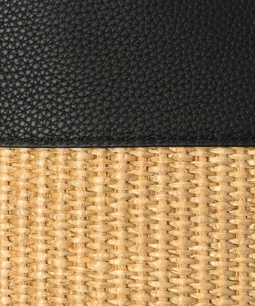 TOMORROWLAND / トゥモローランド かごバック | FEEL AND TASTE lily バスケットバッグ | 詳細13