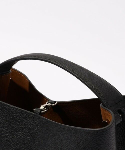 TOMORROWLAND / トゥモローランド かごバック | FEEL AND TASTE lily バスケットバッグ | 詳細5