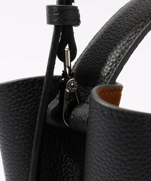 TOMORROWLAND / トゥモローランド かごバック | FEEL AND TASTE lily バスケットバッグ | 詳細9